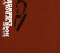 Bill Haley - Rock'n' Roll Legends