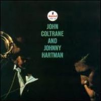 John Coltrane And Johnny Hartman - John Coltrane And Johnny Hartman