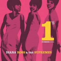Diana Ross & The Supremes - Number 1's 2LP