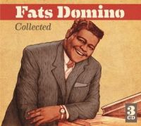 Fats Domino - The Collected 3CD
