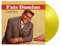 Fats Domino - Collected 2LP