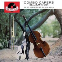 Bert Kaempfert Swing Band ‎ - Combo Capers