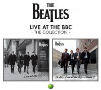 Beatles - Live At The BBC - The Collection 4CD