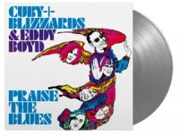 Cuby & Blizzars & Eddy Boyd - Praise The Blues