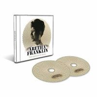Aretha Franklin - The Queen Of Soul 2CD