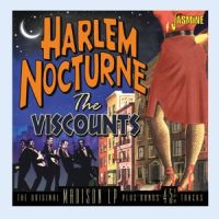 Viscounts - Harlem Nocture