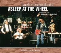 Asleep At The Wheel - Live From Austin, Tx