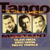 VA: - Tangomestarit 2CD