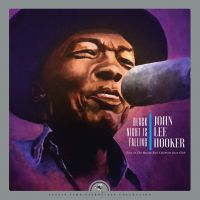 John Lee Hooker - Black Night is Falling