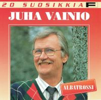 Juha Vainio - Albatrossi 20 Suosikkia
