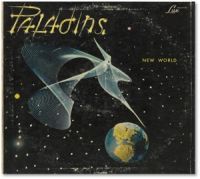 Paladins - New World