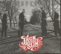 Jack Rabbit Slim:  Despedida LP