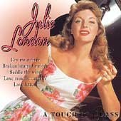 Julie London - A Touch Of Class