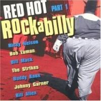 VA: - Red Hot Rockabilly Part 1