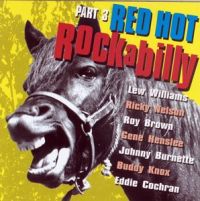 VA: - Red Hot Rockabilly Part 3
