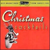 VA: - Christmas Cocktails