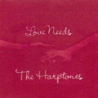 Harptones - Love Needs