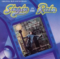 Soundtrack - Singin' In The Rain