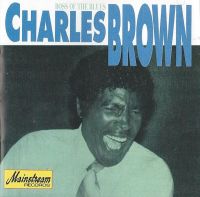 Charles Brown - Boss Of The Blues