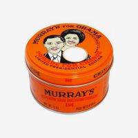 Murray's - For Obama