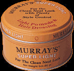 SUPERLIGHT - MURRAYS SUPERLIGHT