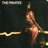 Pirates - Hard Ride