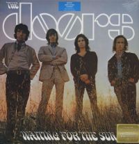 The Doors - Waiting For The Sun
