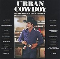 VA: - Urban Cowboy