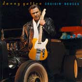 Danny Gatton - Cruisin' Deuces
