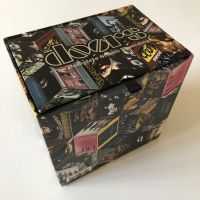 The Doors - The Complete Studio Recordings 7CD Box