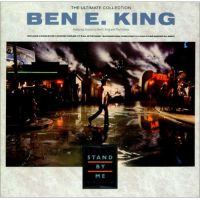 Ben E. King - The Ultimate Collection - Stand By Me
