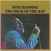 Otis Redding - Dock Of The Bay