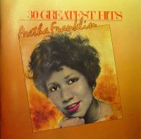 Aretha Franklin - 30 Greatest Hits 2CD