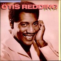 Otis Redding - Story 4LP Box