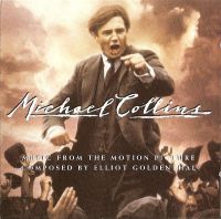Soundtrack - Michael Collins