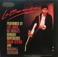 Soundtrack - La Bamba