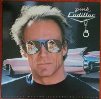 VA: - Pink Cadillac ( Original Motion Picture Soundtrack )