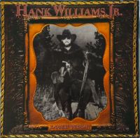 Hank Williams Jr. - Lone Wolf