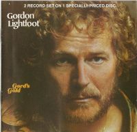 Gordon Lightfoot - Gord's Gold