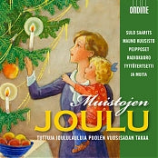 VA: - Muistojen Joulu