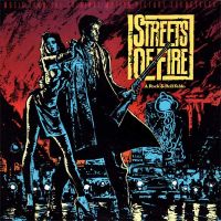 VA: - Streets Of Fire - Soundtrack
