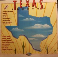 VA: - Texas Country 2LP
