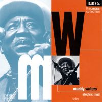 Muddy Waters - Electric Mud