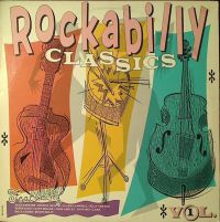 VA: - Rockabilly Classics Vol. 1