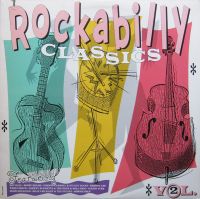 VA: - Rockabilly Classics Vol. 2