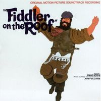 Soundtrack - Fiddler On The Roof
