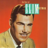 Slim Whitman - The Best Of Slim Whitman