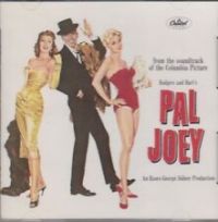 Soundtrack - Pal Joey