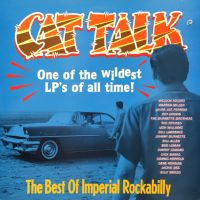 VA: - Cat Talk - The Best Of Imperial Rockabilly