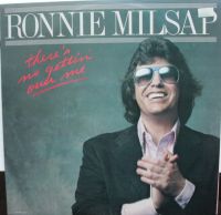 Ronnie Milsap - There's No Gettin' Over Me
